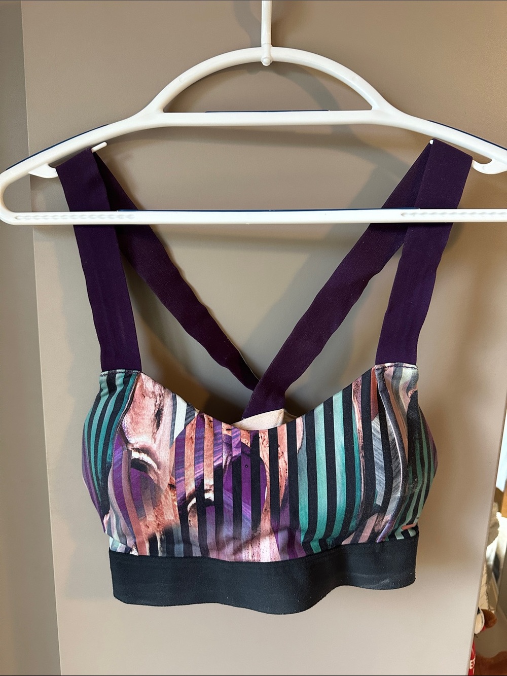 Brooks Sports Bra